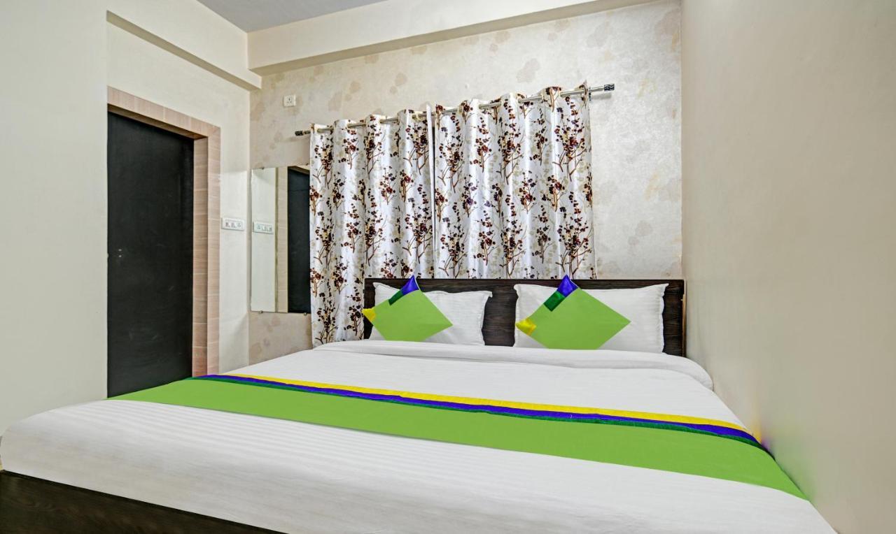 Treebo Alankar Hoshangabad Road Bhopal Exterior photo