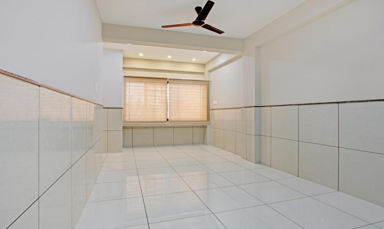 Treebo Alankar Hoshangabad Road Bhopal Exterior photo