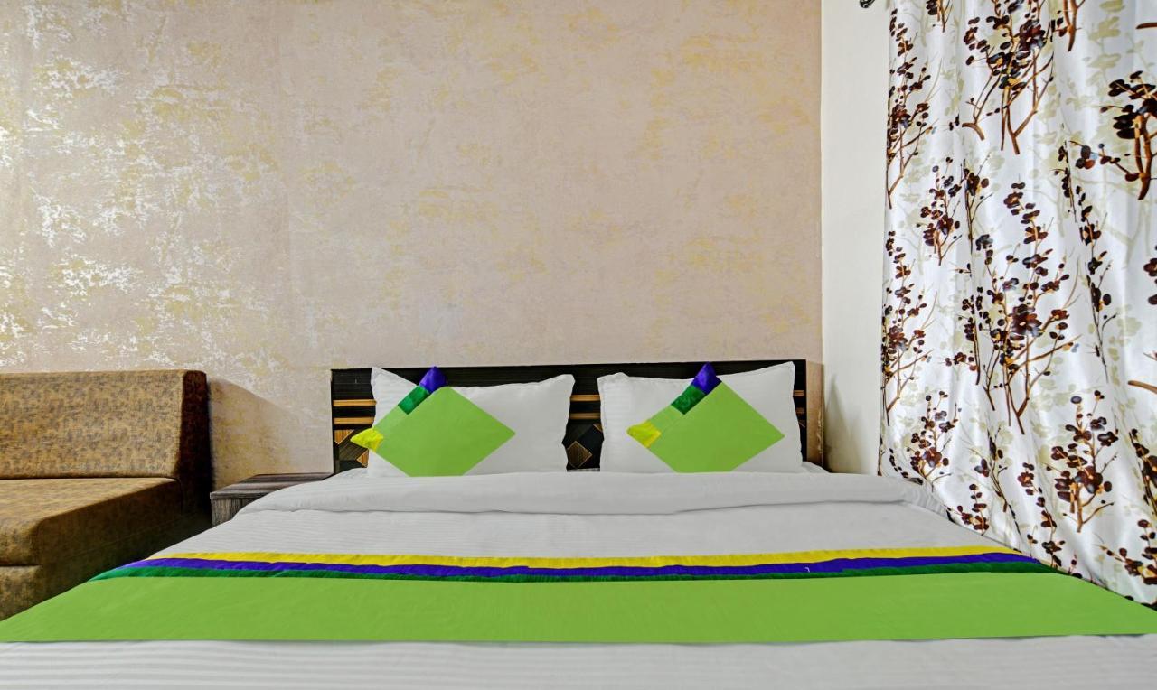 Treebo Alankar Hoshangabad Road Bhopal Exterior photo